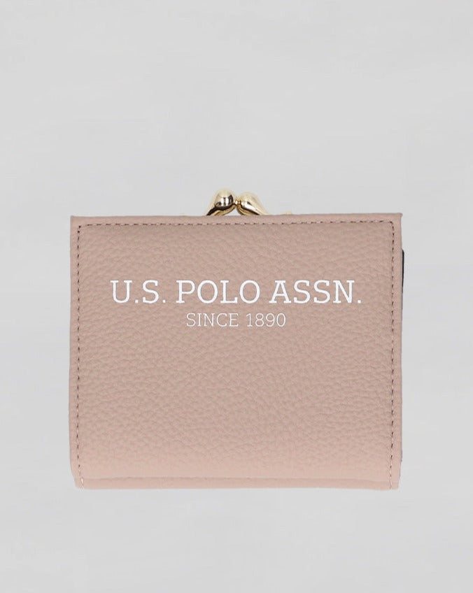 small frame wallet USPA-2590 – U.S. POLO ASSN. 公式オンラインストア