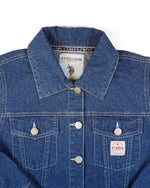 【予約商品】denim jacket　デニムジャケット　U.S. POLO ASSN.　PLL51804