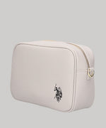 synthetic leather shoulder bag USPA-2675