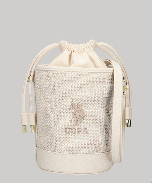 Vacance bucket bag　USPA-2700