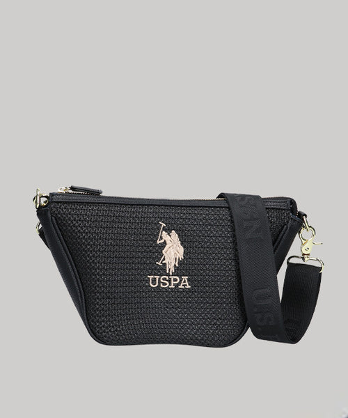 Vacance halfmoon shoulderbag USPA-2701