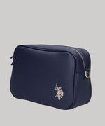 synthetic leather shoulder bag USPA-2675