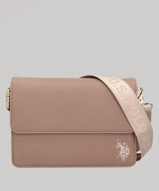 Gateway flap shoulderbag  USPA-2691