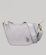 quilting shoulder bag　キルティング　ミニショルダーバッグ　USPA-2680