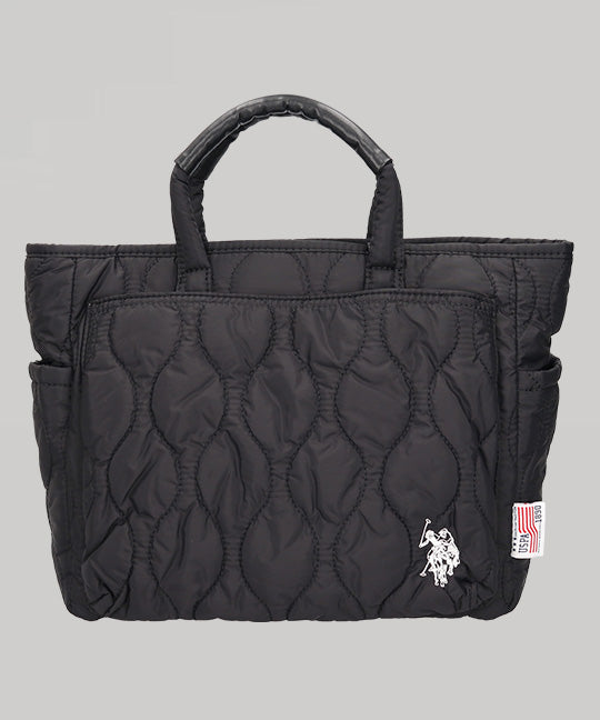 quilting tote bag キルティング　トートバッグ　USPA-2681