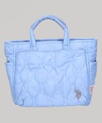 quilting tote bag キルティング　トートバッグ　USPA-2681