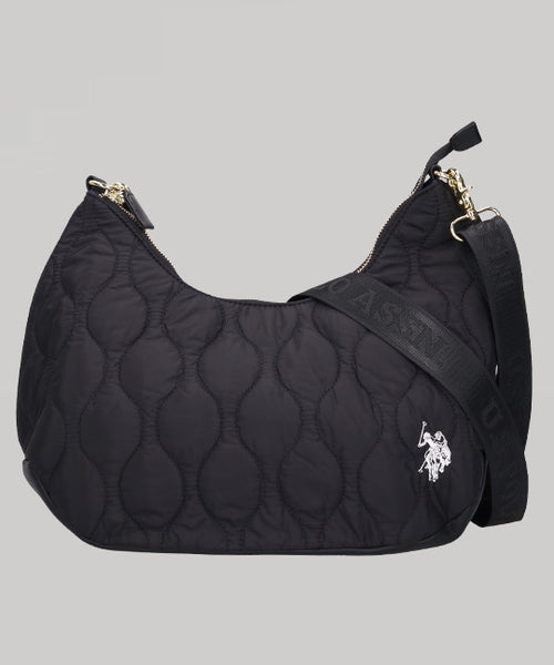 quilting big shoulder bagキルティング　ビッグショルダーバッグバッグ　USPA-2682