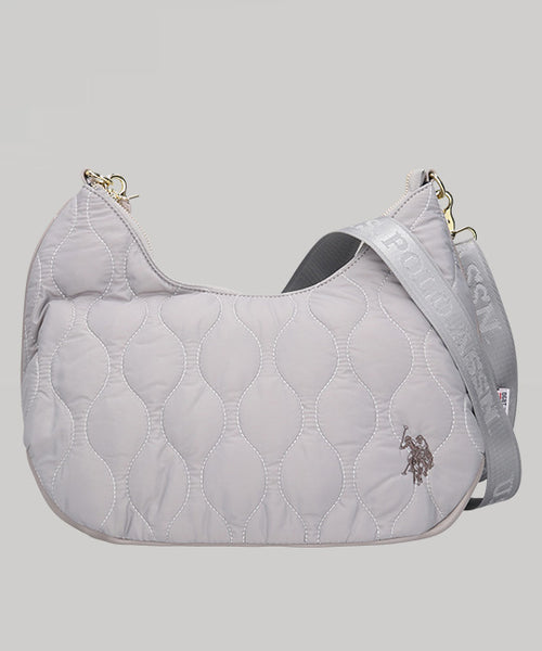 quilting big shoulder bagキルティング　ビッグショルダーバッグバッグ　USPA-2682