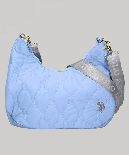 quilting big shoulder bagキルティング　ビッグショルダーバッグバッグ　USPA-2682