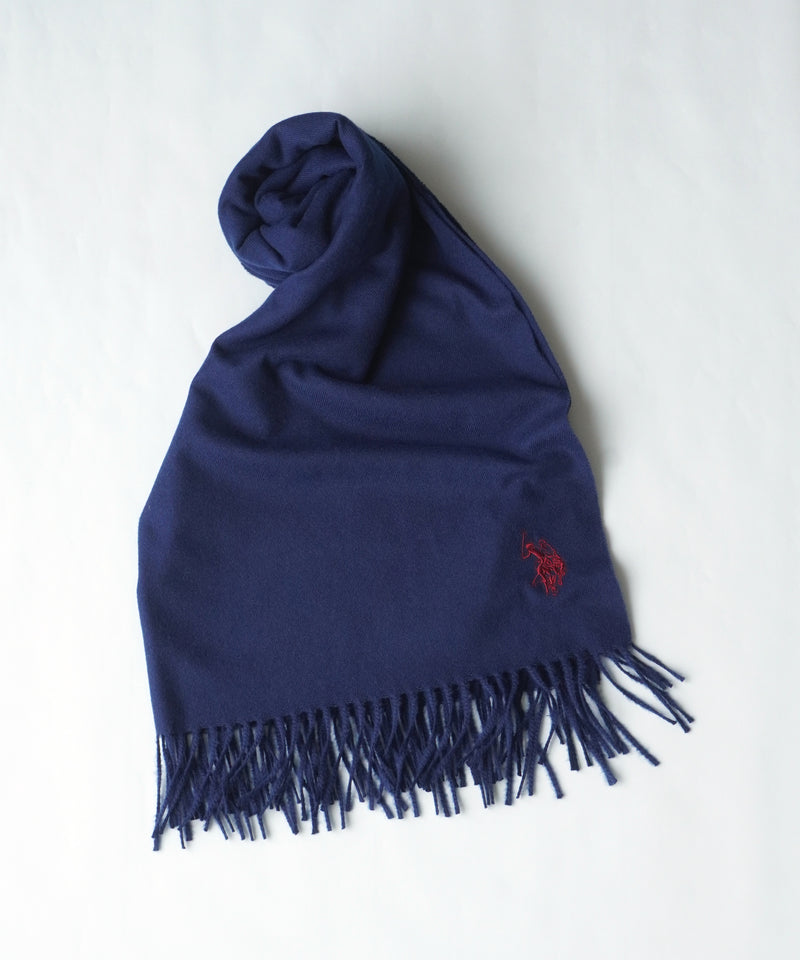 logo muffler USPA2015 – U.S. POLO ASSN. 公式オンラインストア