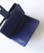 Zip card wallet USPA-2685