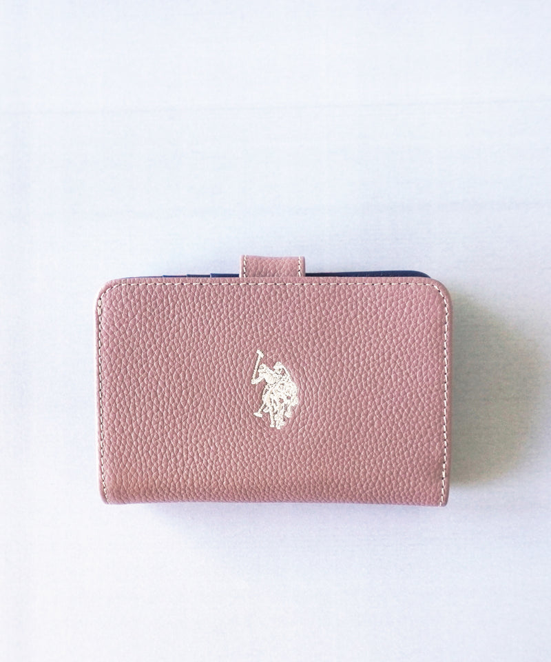 Zip card wallet USPA-2685