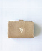 Zip card wallet USPA-2685