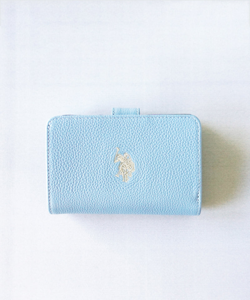 Zip card wallet USPA-2685