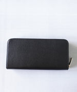 Zip round wallet USPA-2684