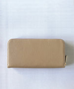 Zip round wallet USPA-2684