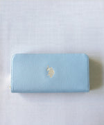 Zip round wallet USPA-2684