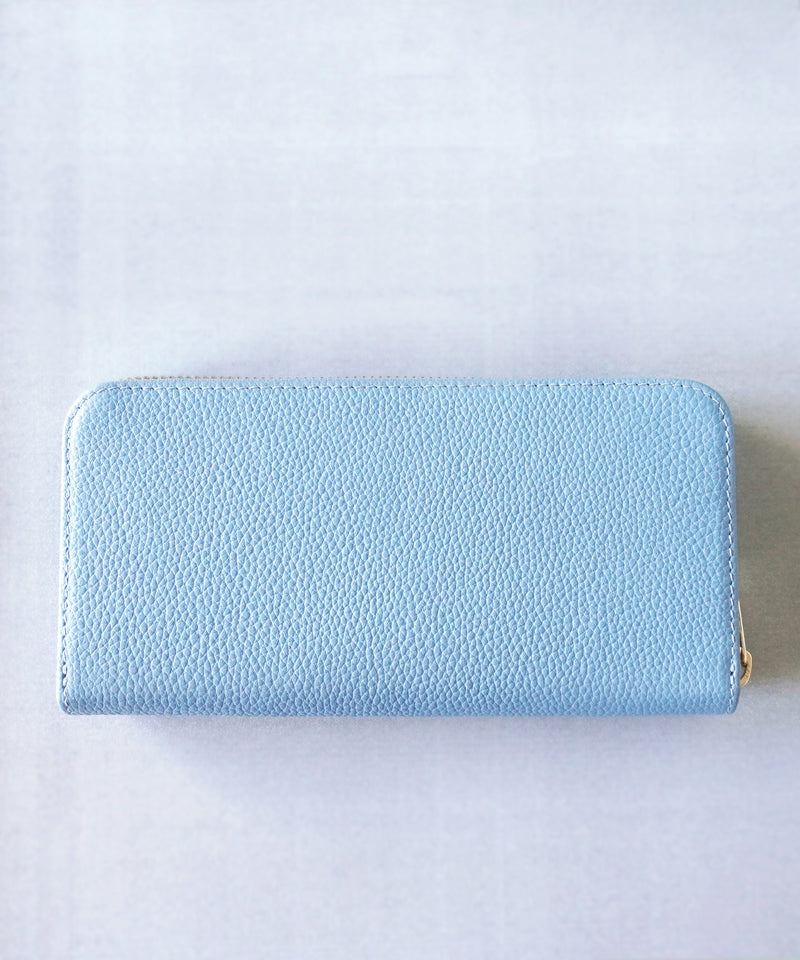 Zip round wallet USPA-2684