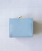 Color pocket compact wallet USPA- 2689