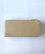 L Zip Color pocket wallet USPA- 2687