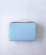 L Zip Color pocket mini wallet USPA- 2688