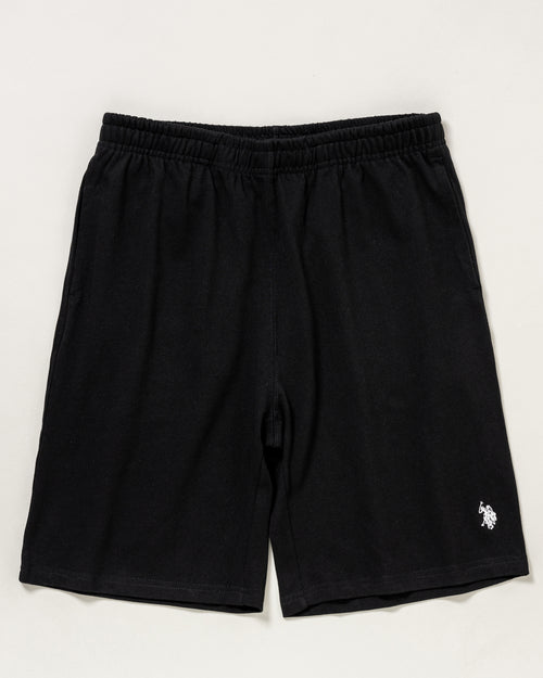 【24夏新作】Sweat Shorts　スウェットショーツ　 ダブルホースマン刺繍　PLM42500