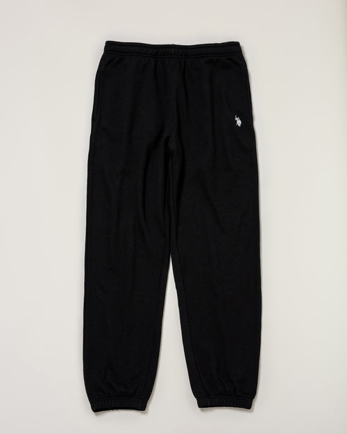 Sweat Pants　スウェットパンツ　ダブルホースマン刺繍　PLM43500