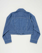 denim jacket　デニムジャケット　U.S. POLO ASSN.　PLL51804