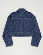 【予約商品】denim jacket　デニムジャケット　U.S. POLO ASSN.　PLL51804