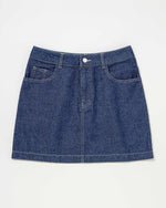 【予約商品】denim skirt　デニムスカート　U.S. POLO ASSN.　PLL51507