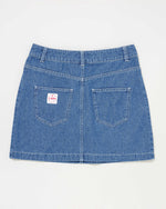 【予約商品】denim skirt　デニムスカート　U.S. POLO ASSN.　PLL51507